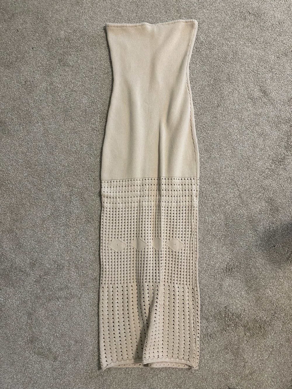 North End Dress